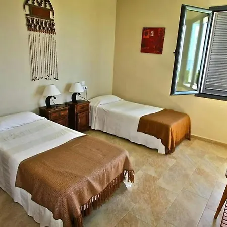 Casa Onaco 8 * Conil De La Frontera