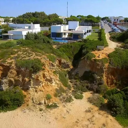 Villa Casa Onaco 8 Conil De La Frontera