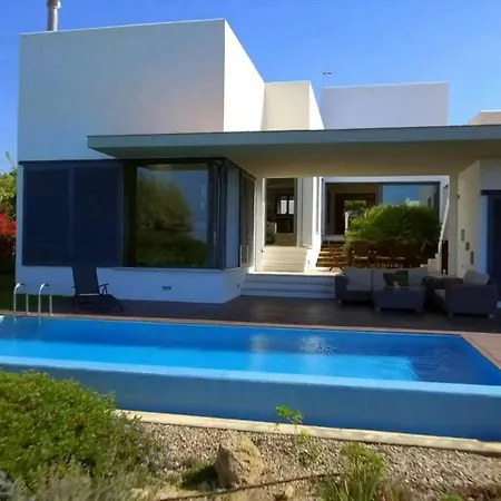 Villa Casa Onaco 8 *