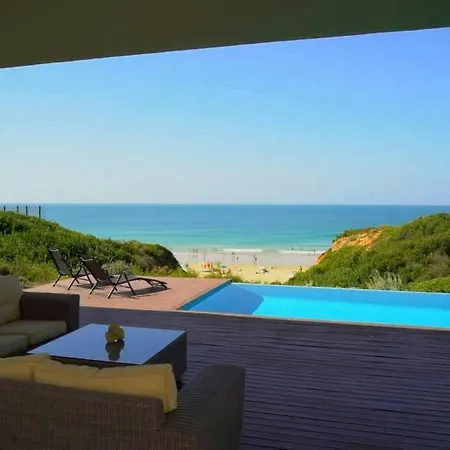 Casa Onaco 8 * Conil De La Frontera